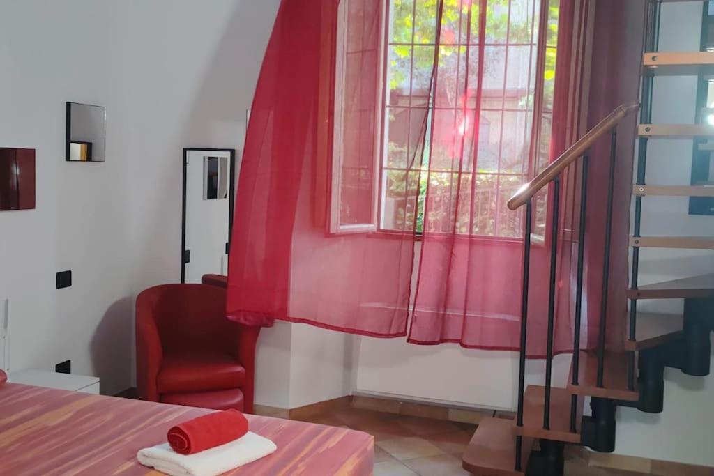 La Casa Di Trilly Lägenhet Vigevano Exteriör bild