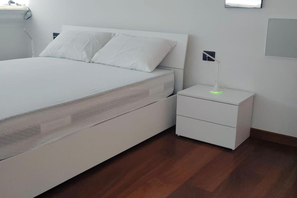La Casa Di Trilly Lägenhet Vigevano Exteriör bild