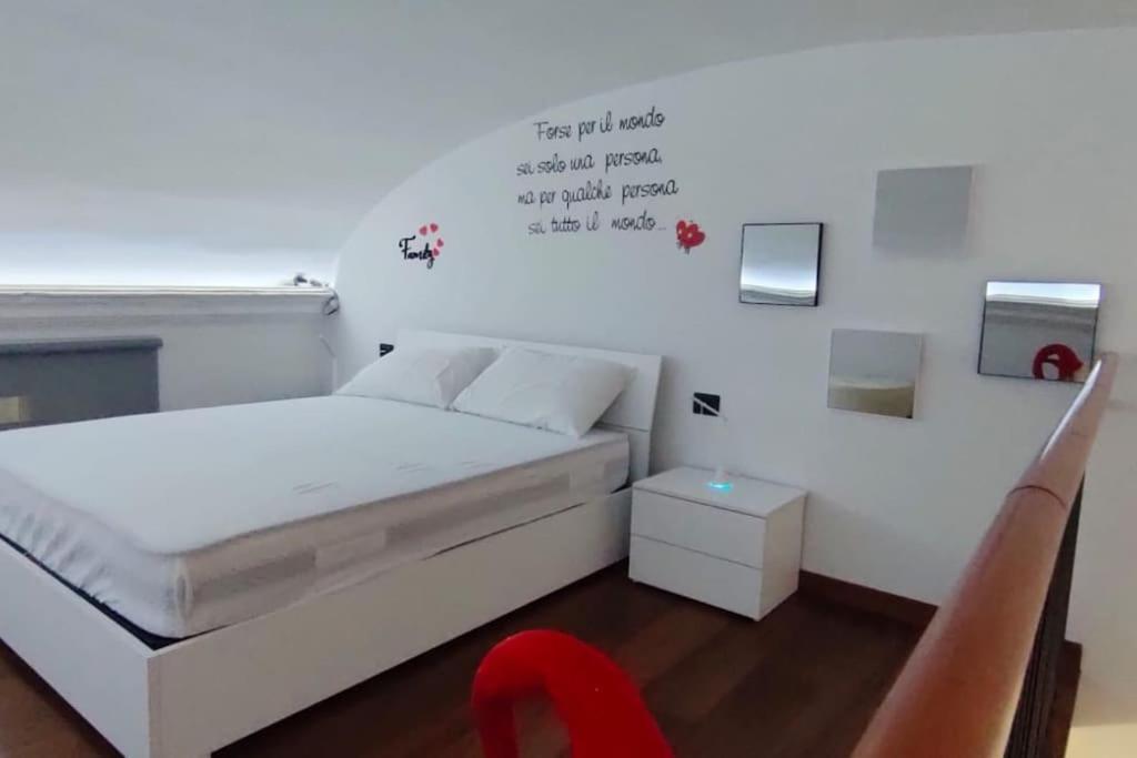 La Casa Di Trilly Lägenhet Vigevano Exteriör bild