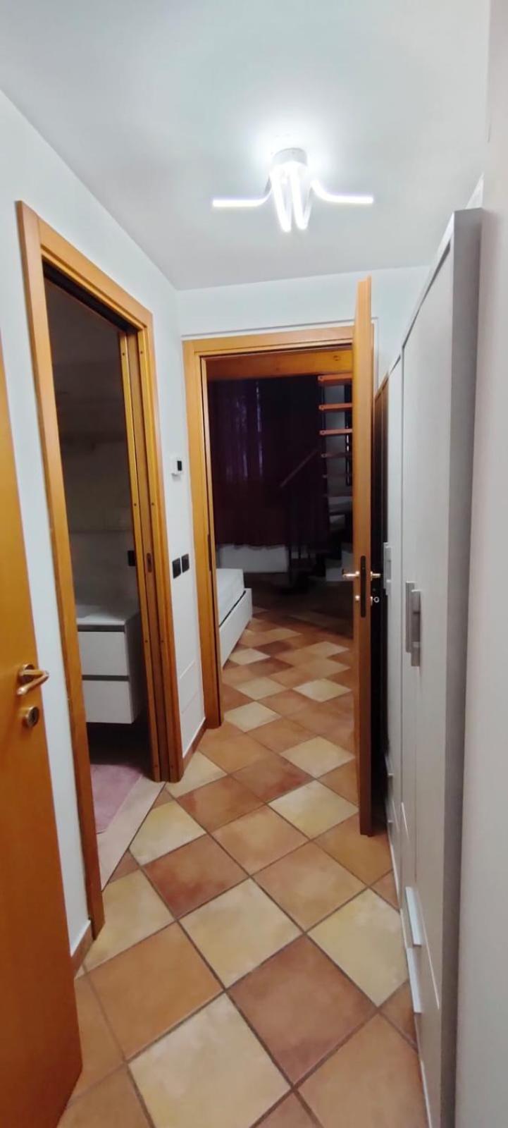 La Casa Di Trilly Lägenhet Vigevano Exteriör bild