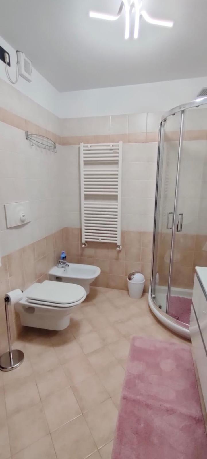 La Casa Di Trilly Lägenhet Vigevano Exteriör bild